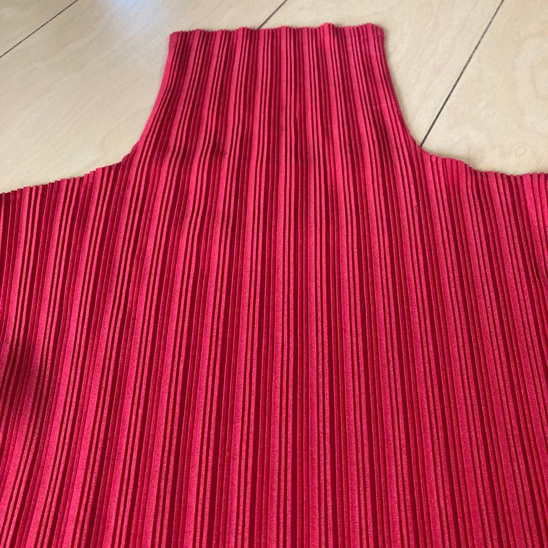 ハルです！！美品　PLEATS PLEASE イッセイミヤケレディース長袖