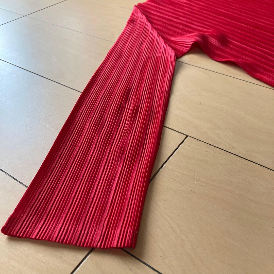 ハルです！！美品　PLEATS PLEASE イッセイミヤケレディース長袖