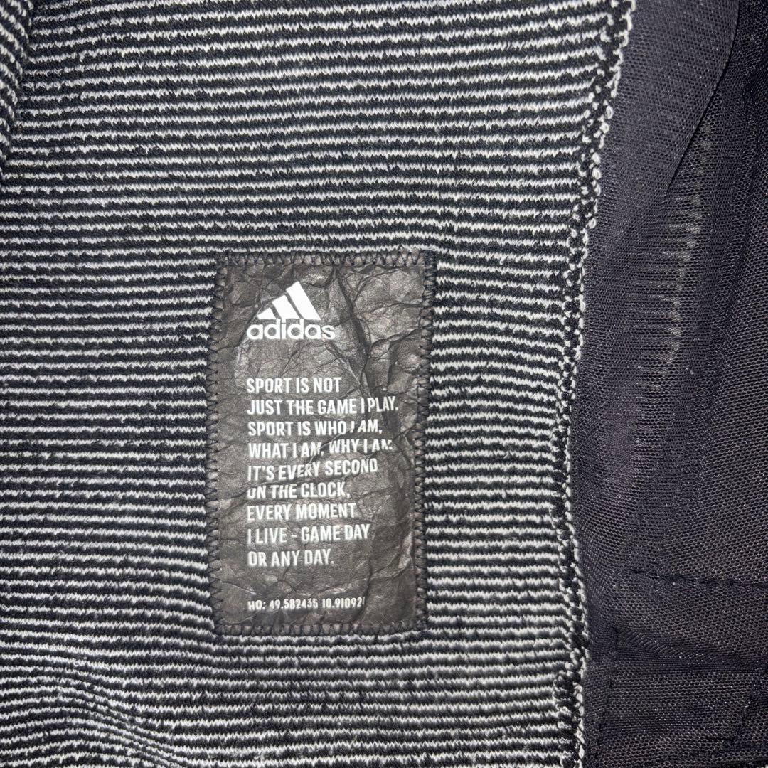 adidas Z.N.E. PULSE KNITパルスニット　セットアップ