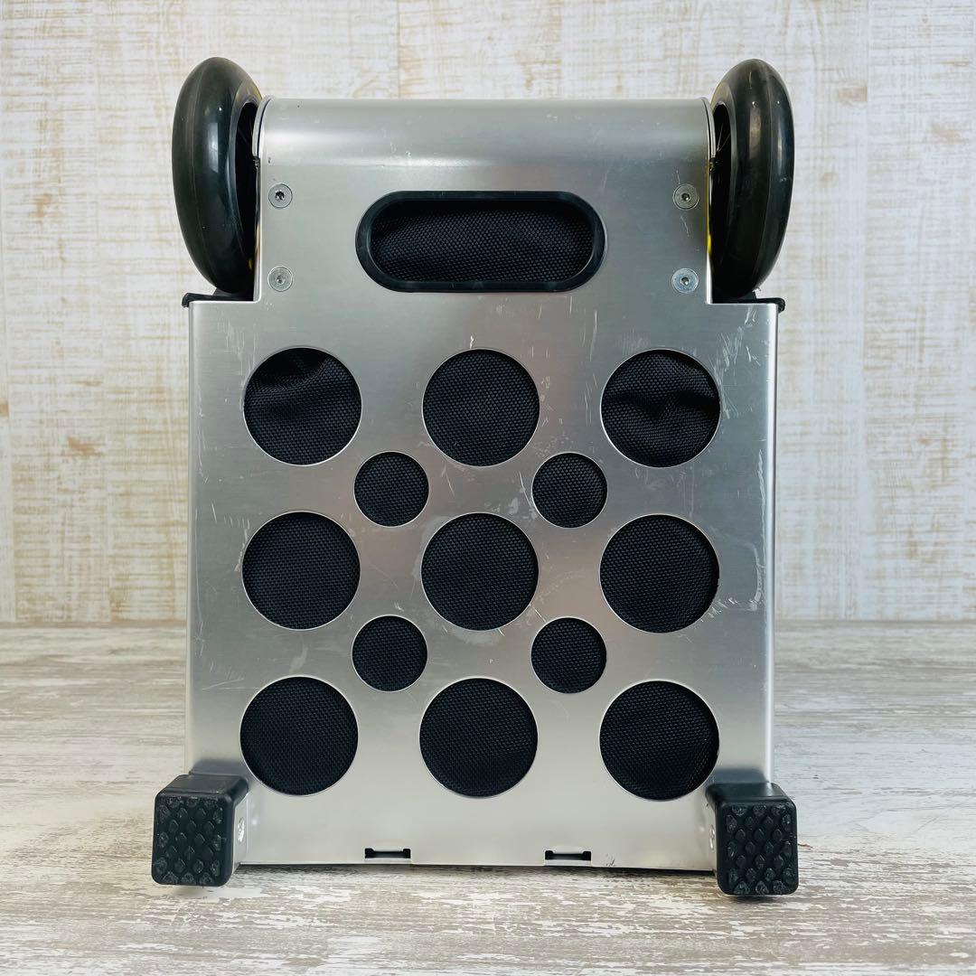 ZUCA PRO ズーカ プロ　座れるキャリーバッグ &カバー&ポーチ×2等付属