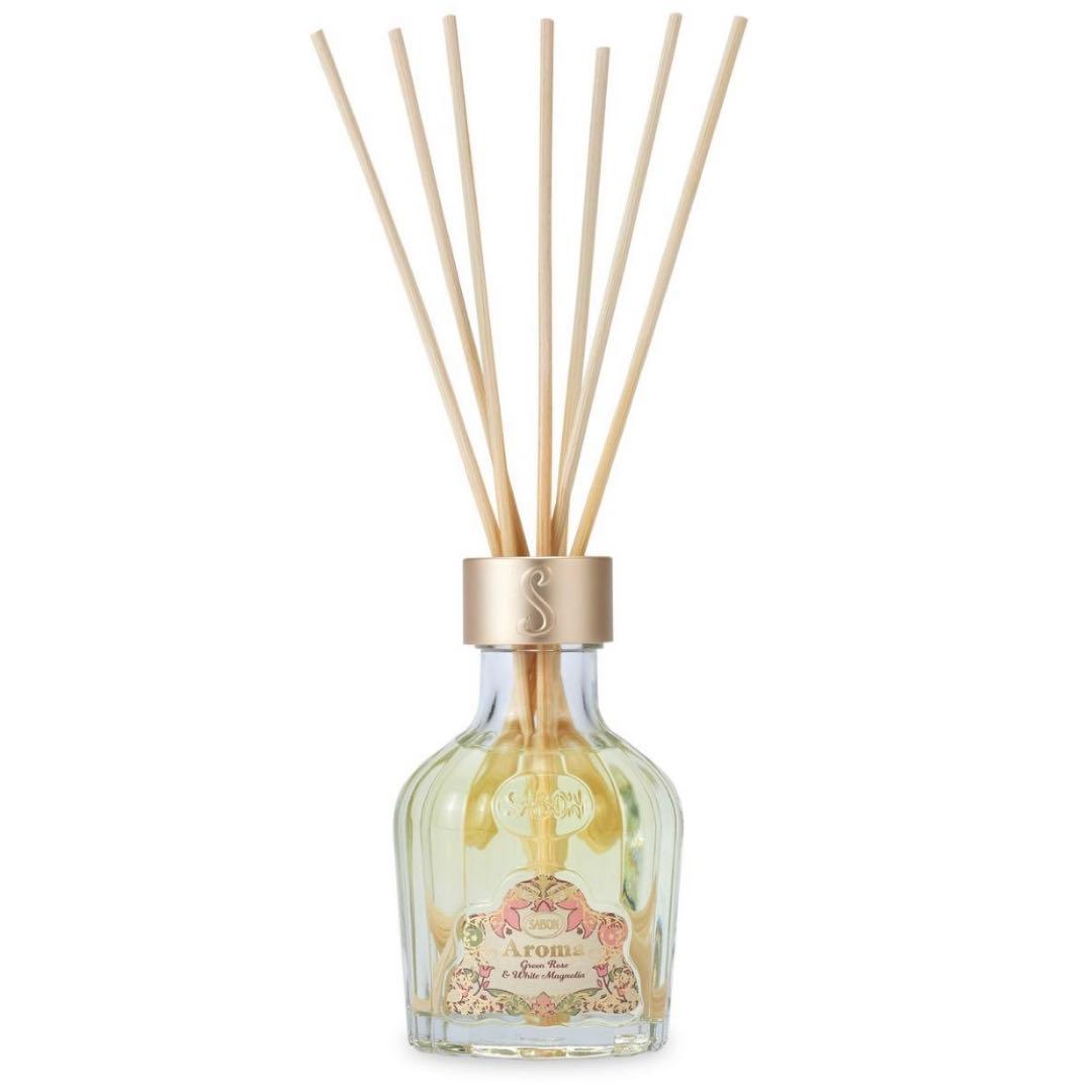 サボン アロマ ディフューザー