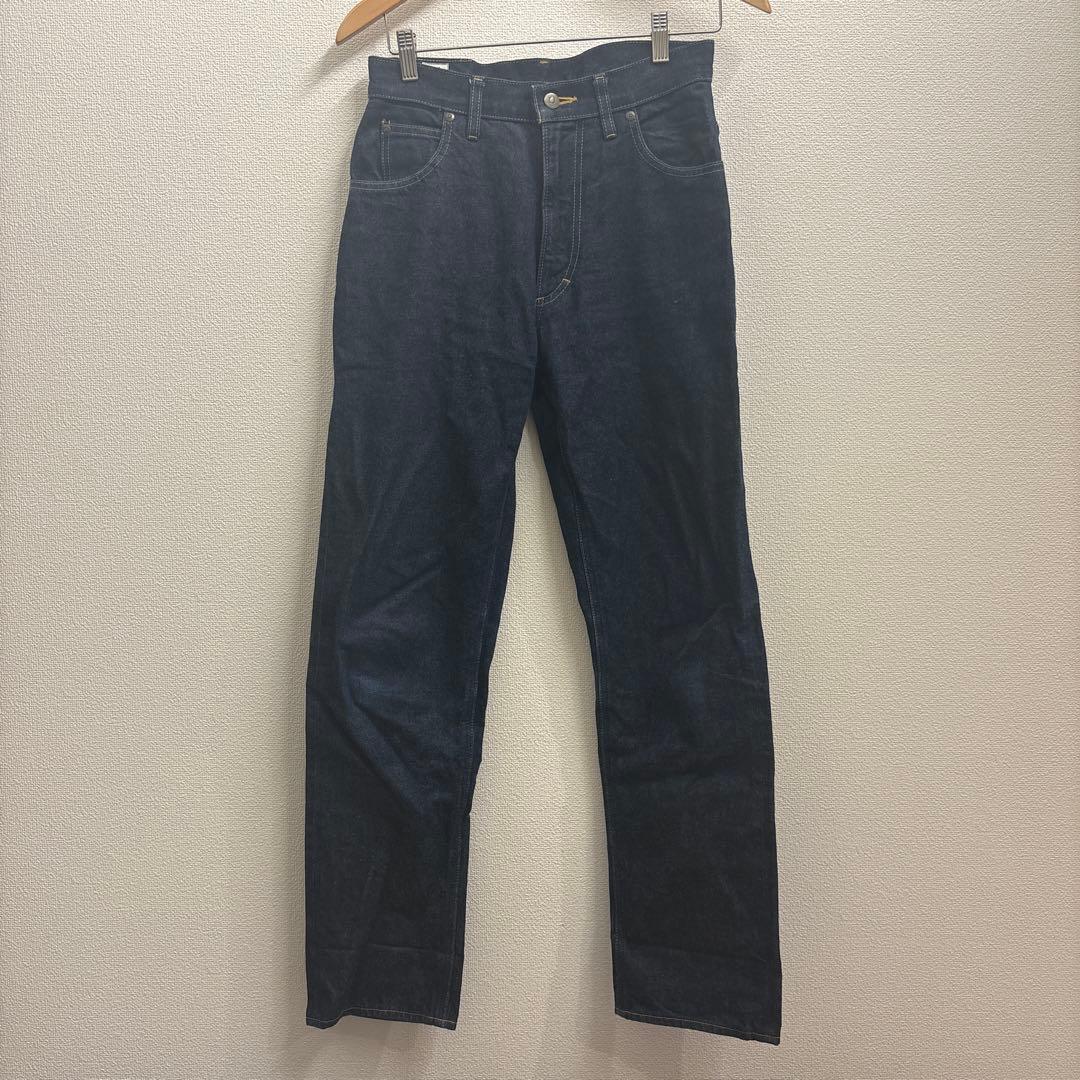 ANATOMICA マリリン2 デニム 28