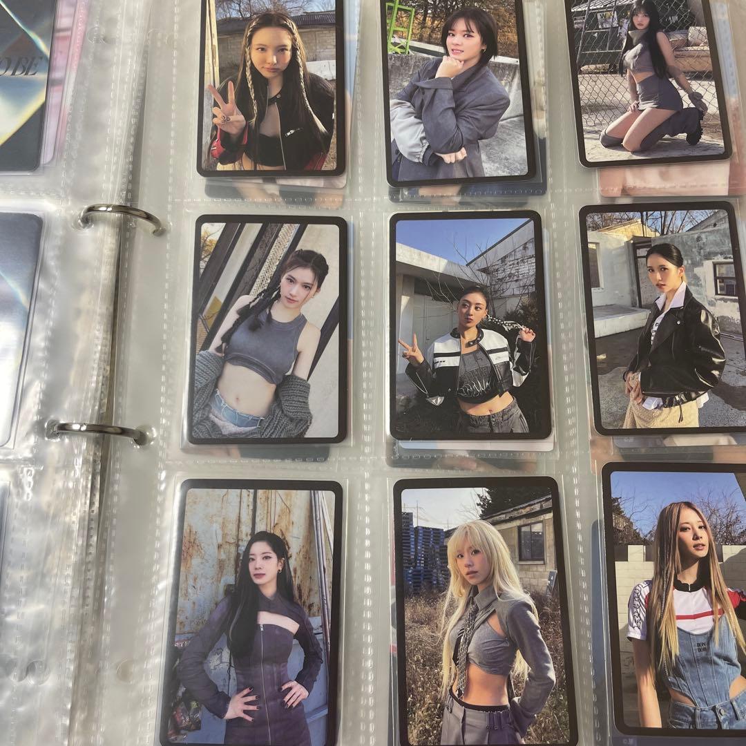 twiceトレカ200枚セット