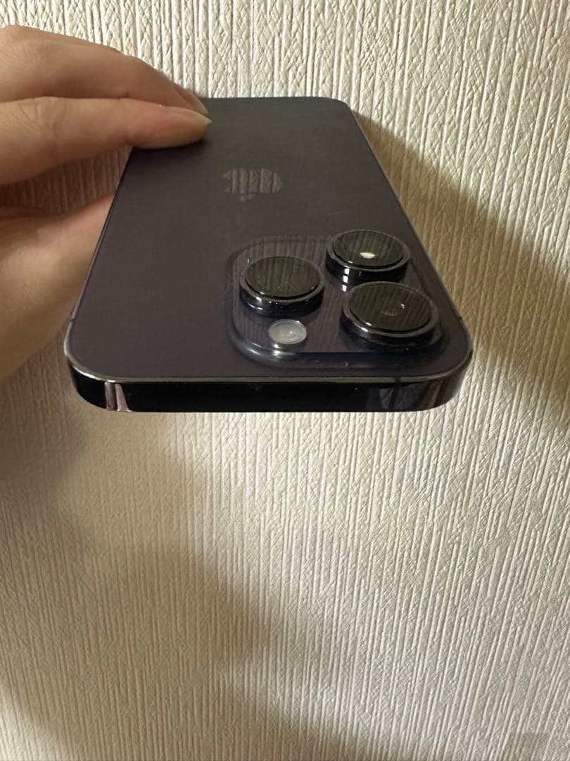 iPhone 14 Pro 256GB 美品