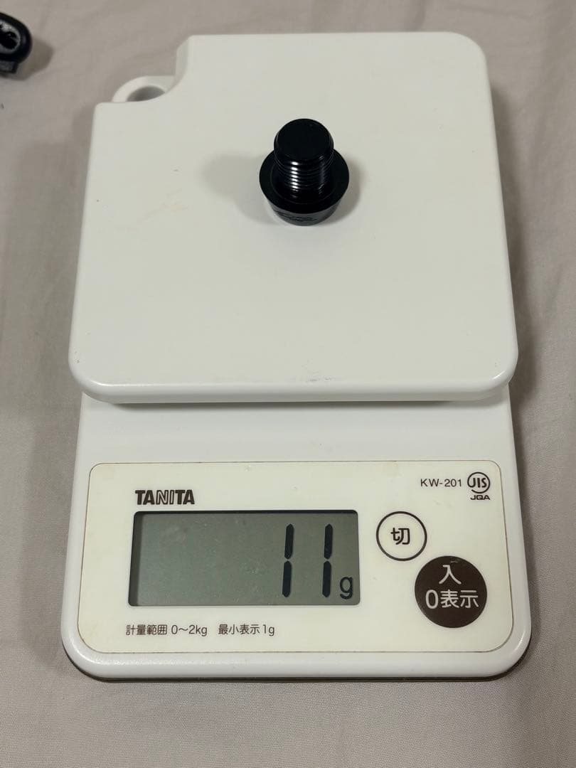 新品 プレデター QR2 銘木エクステンション 8インチ カーリーメイプル