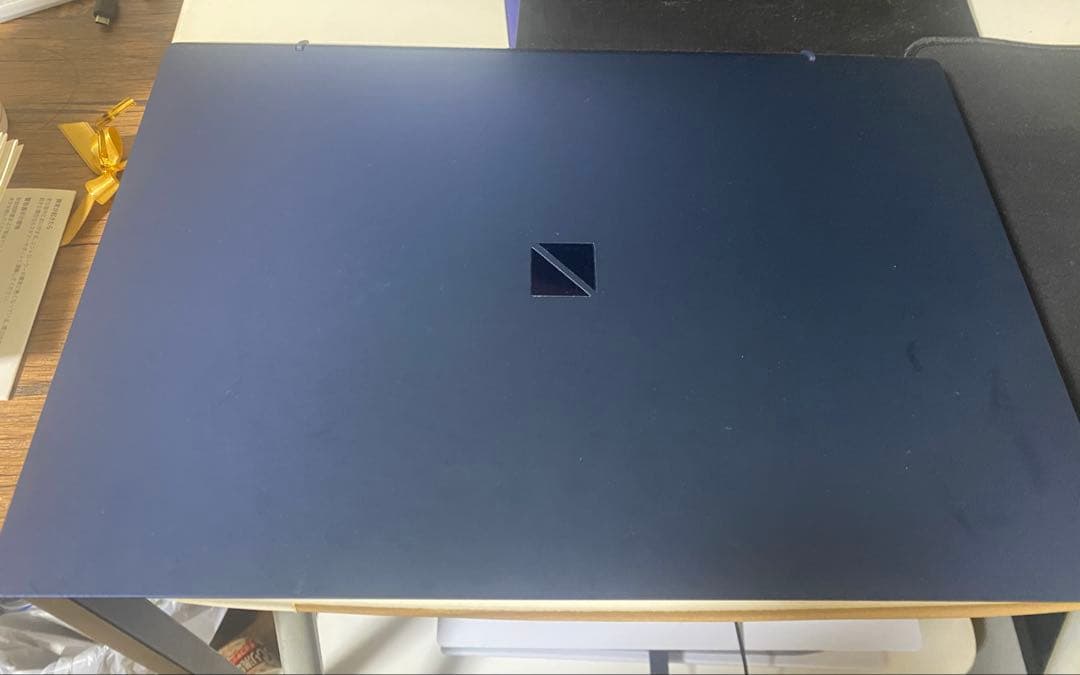 その他ノートPC本体 NEC LAVIE PC-N1571FAL-J i7-1255U