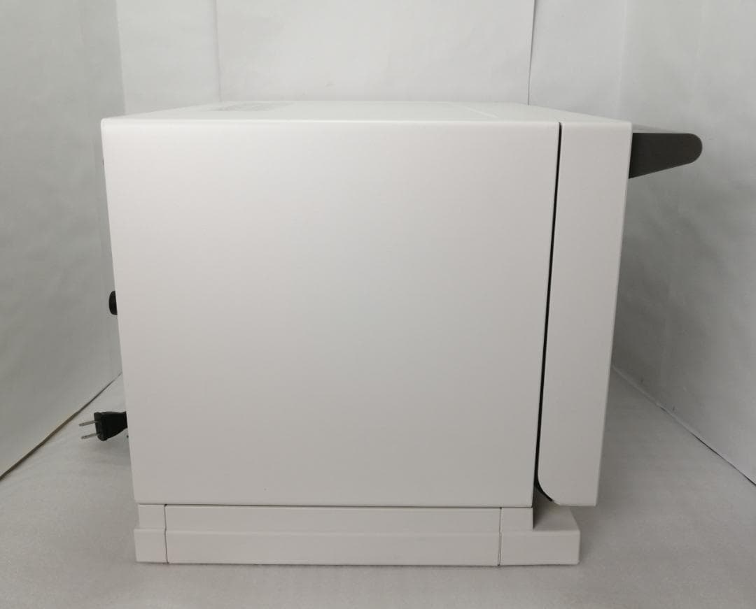 22年製 バルミューダデザイン　オーブンレンジ　ホワイト　04