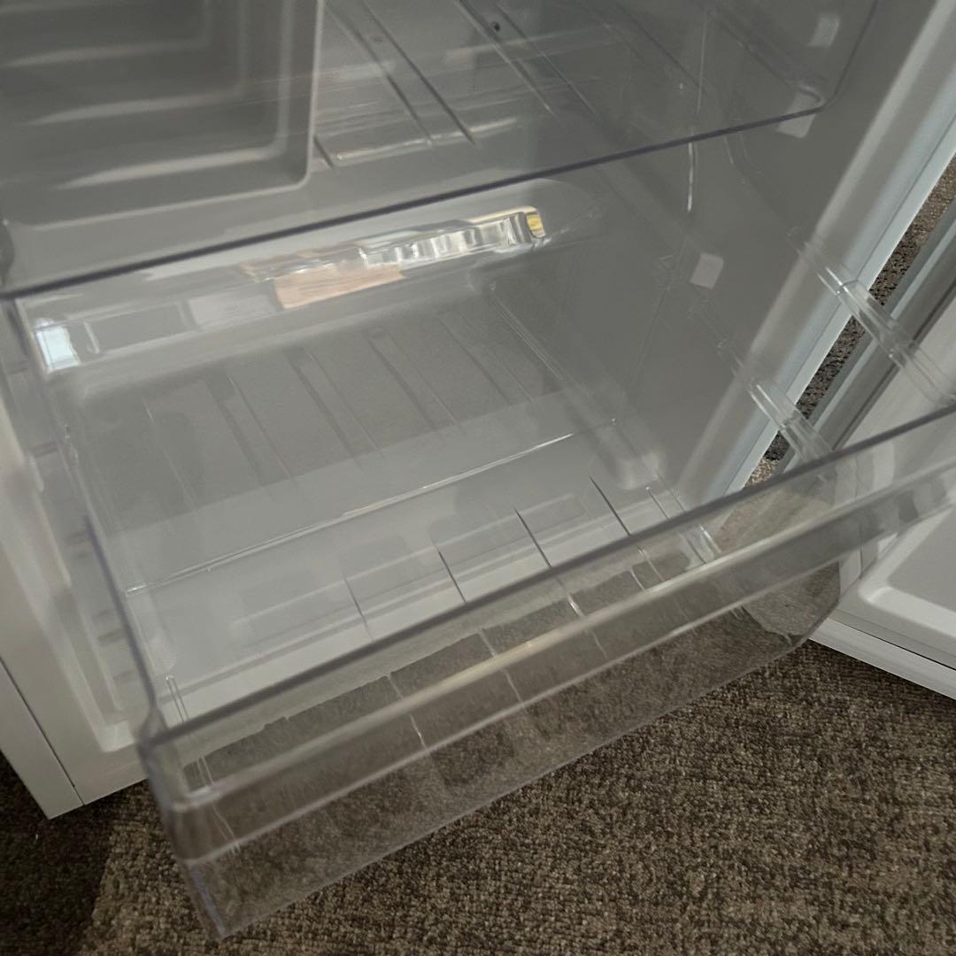 冷蔵庫・冷凍庫 Eldie