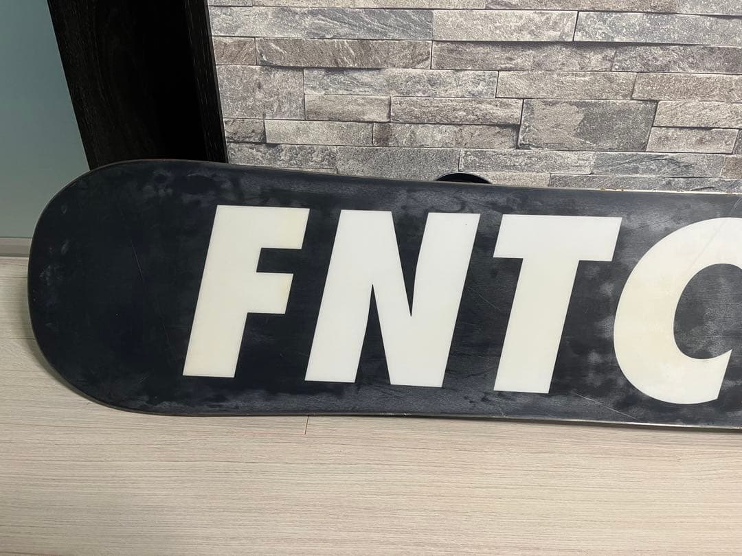 まろの助　FNTC TNTスノーボード