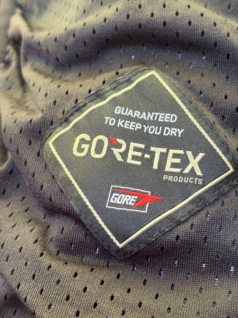 ゆ*郎様 21-22 VOLCOM L GORE-TEX JKT RED Sサイ