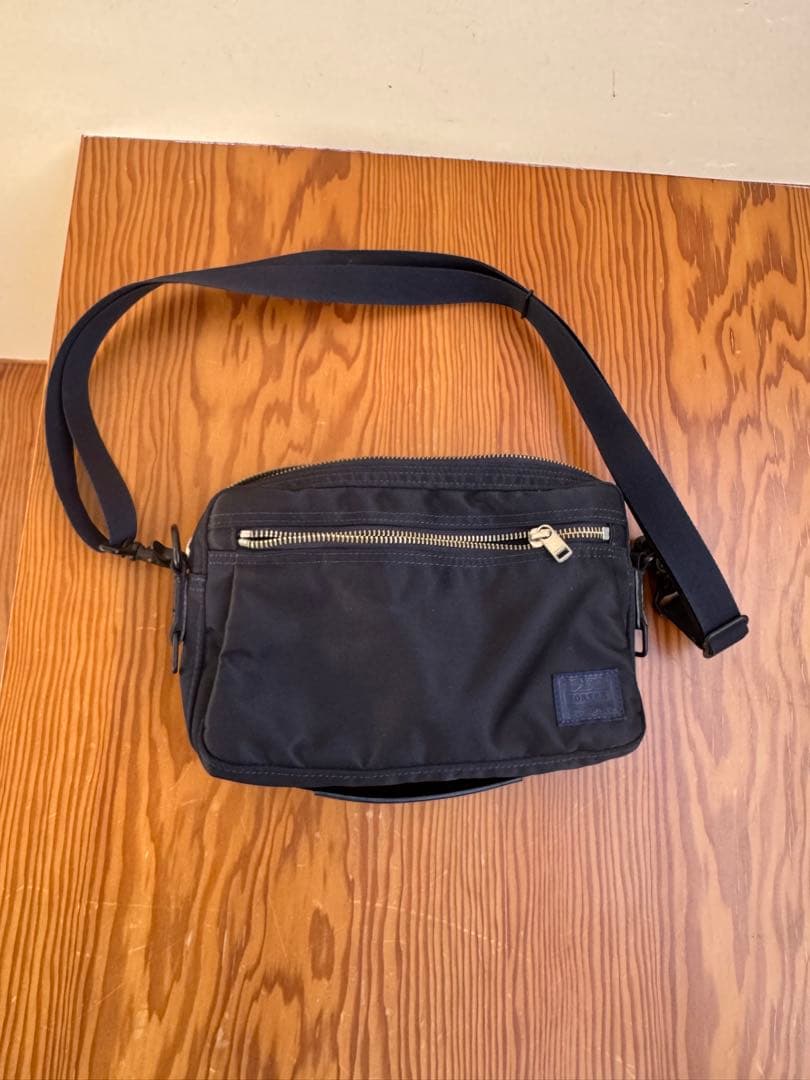 吉田カバン　ポーター　リフト