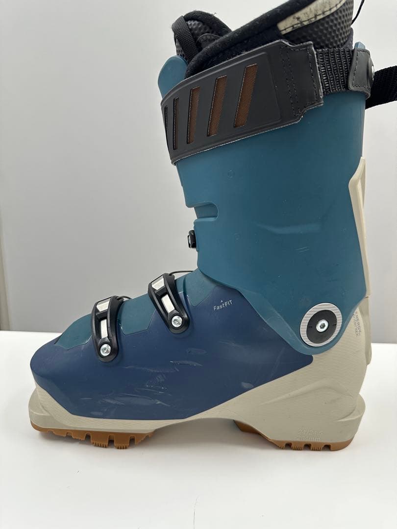 K2 Recon リーコン120 BOAスキーブーツ ボアシステム 24.5cm