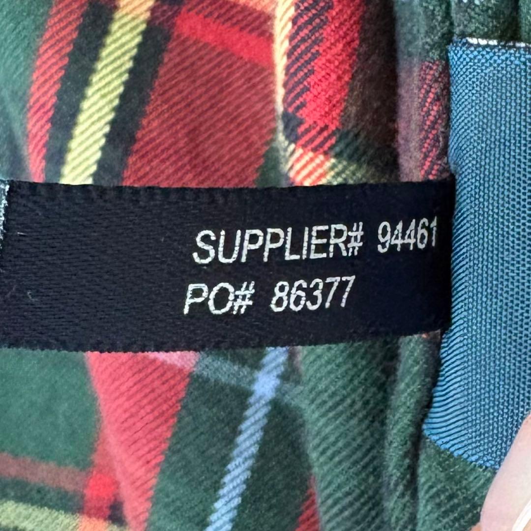 POLO Ralph Laurenスイングトップ ジャケット　赤　古着