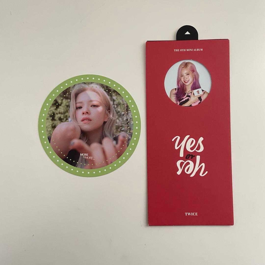 TWICE グッズまとめ売り