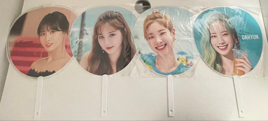 TWICE グッズまとめ売り