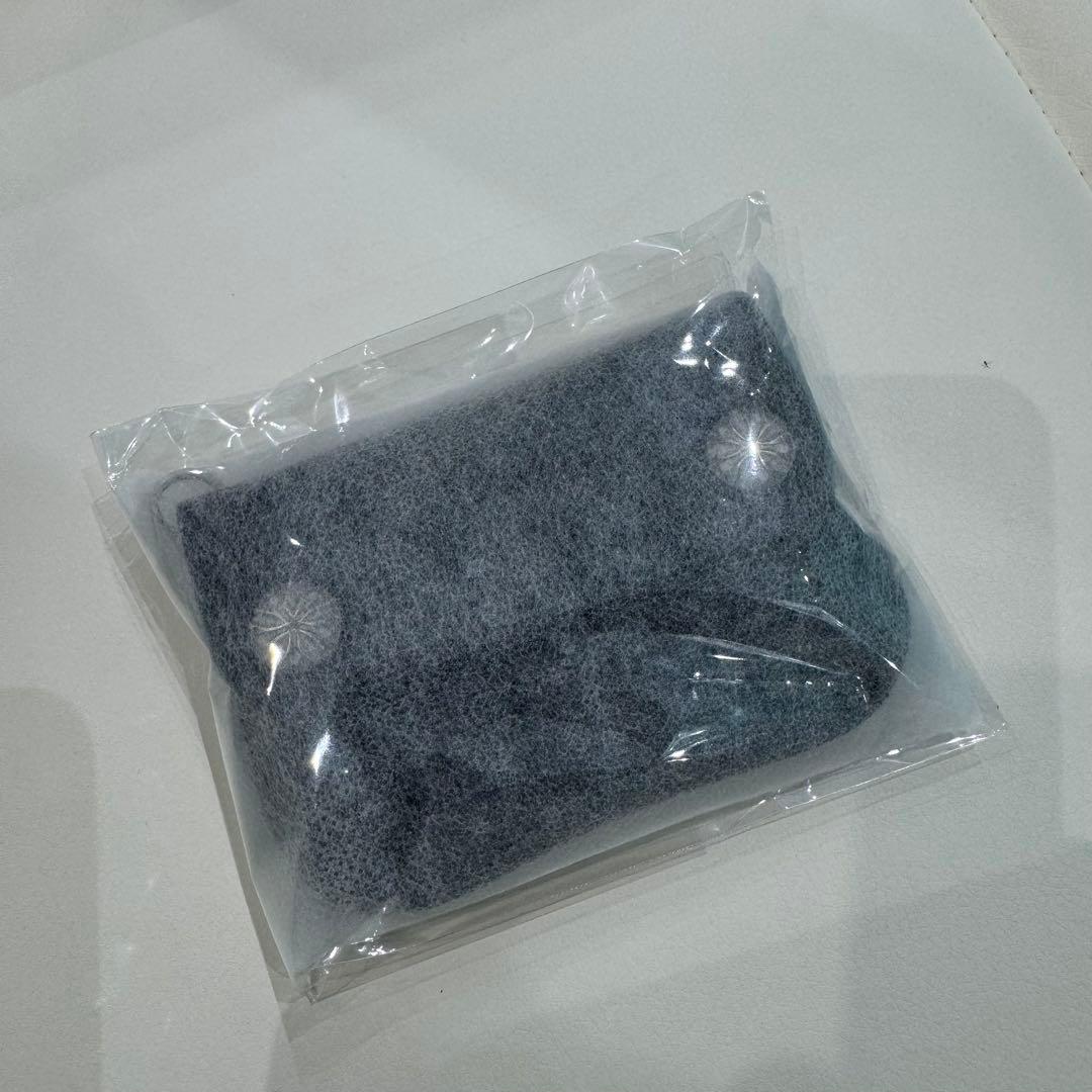 小物 LOMEI LEATHERWORKS Zipper Compact Wallet