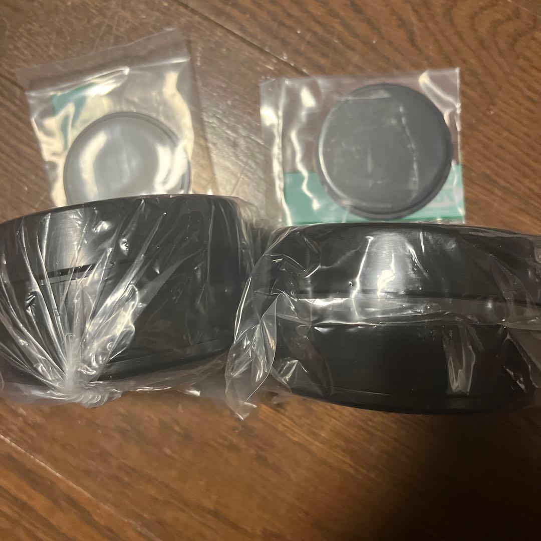 歯科用フラスコ上下顎 未使用未開封