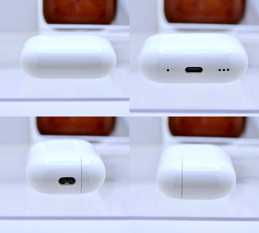 ⭐️美品　Apple AirPods Pro2　第2世代　MTJV3J/A