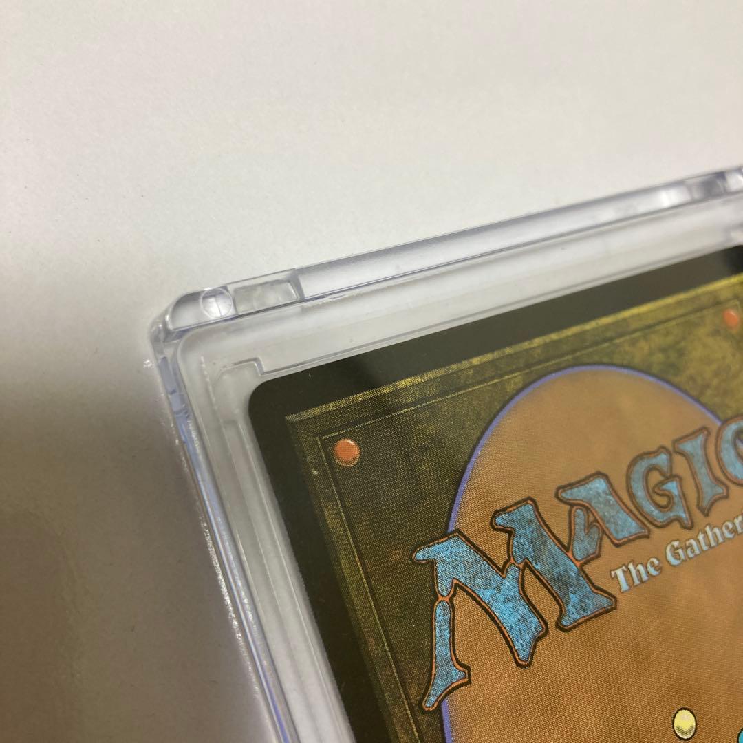 c*l様 MTG アナグマモグラの仔/Badgermole Cub ボーダーレス