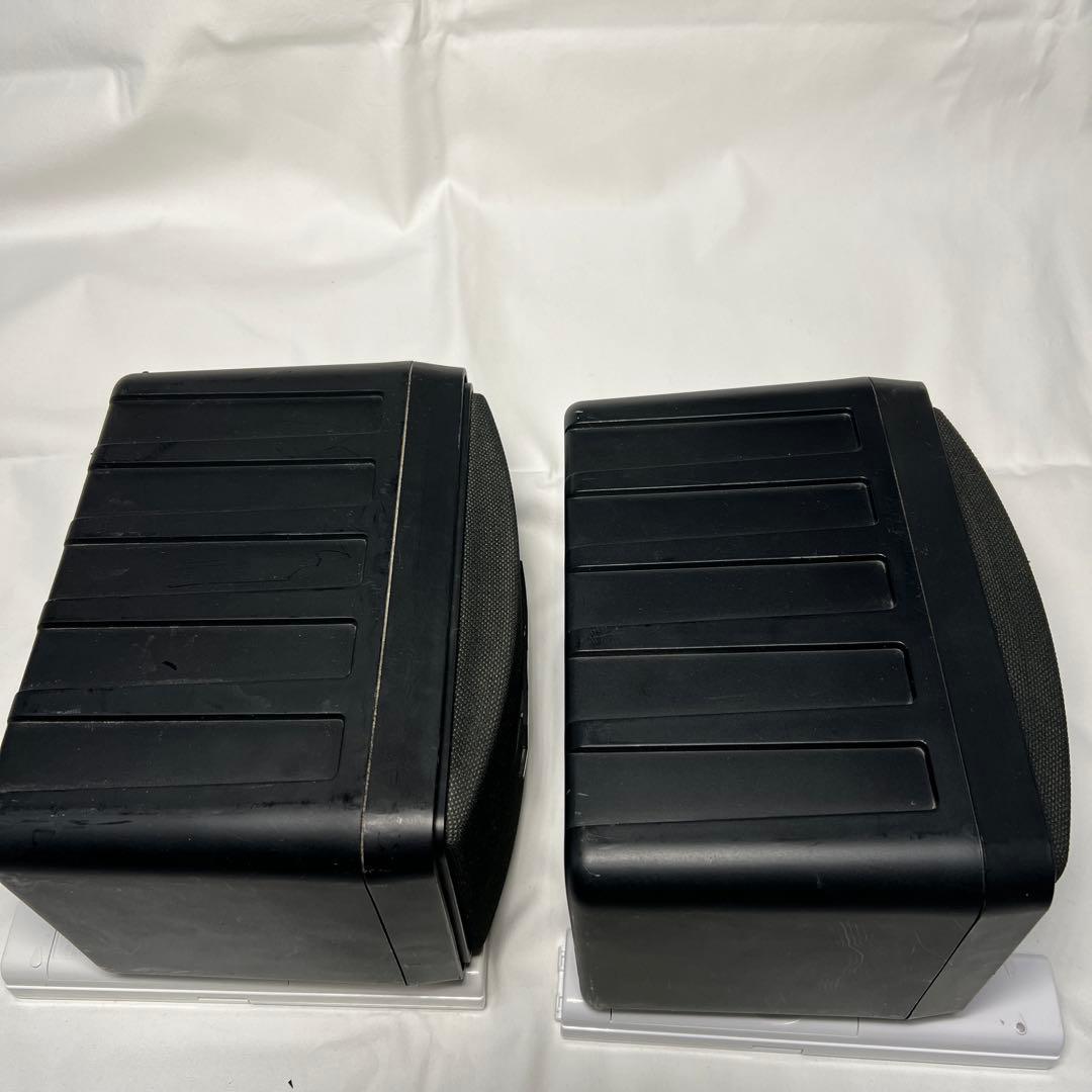 大人気品 BOSE ボーズ 111AD スピーカー ペア　高出力　シリアル連番②