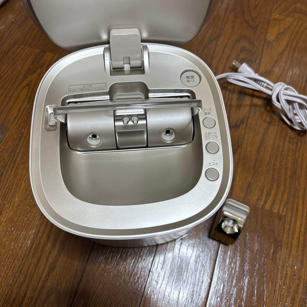 Panasonic ナノケア スチーマー EH-SA0B 本体のみ 説明書なし