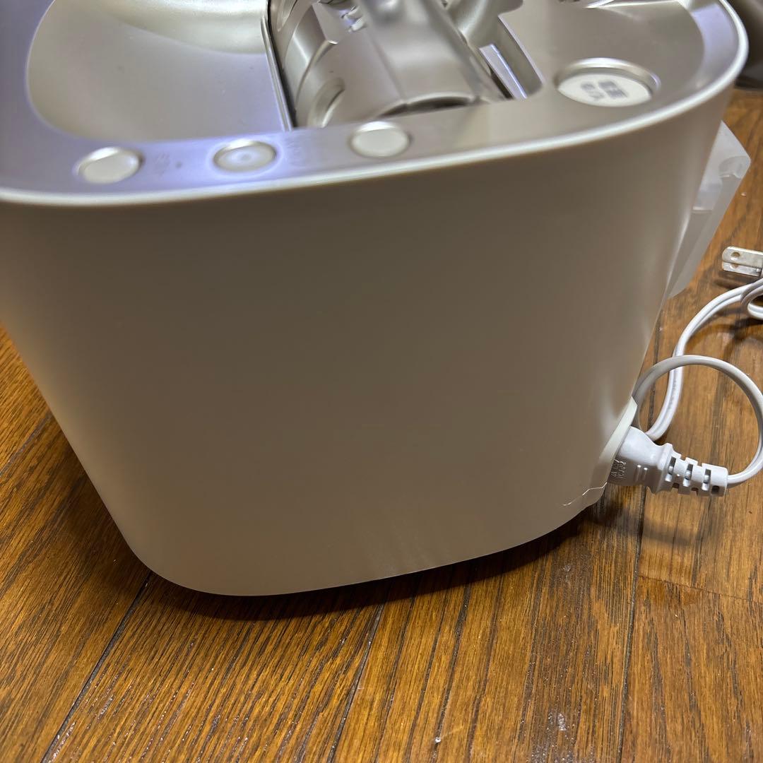 Panasonic ナノケア スチーマー EH-SA0B 本体のみ 説明書なし