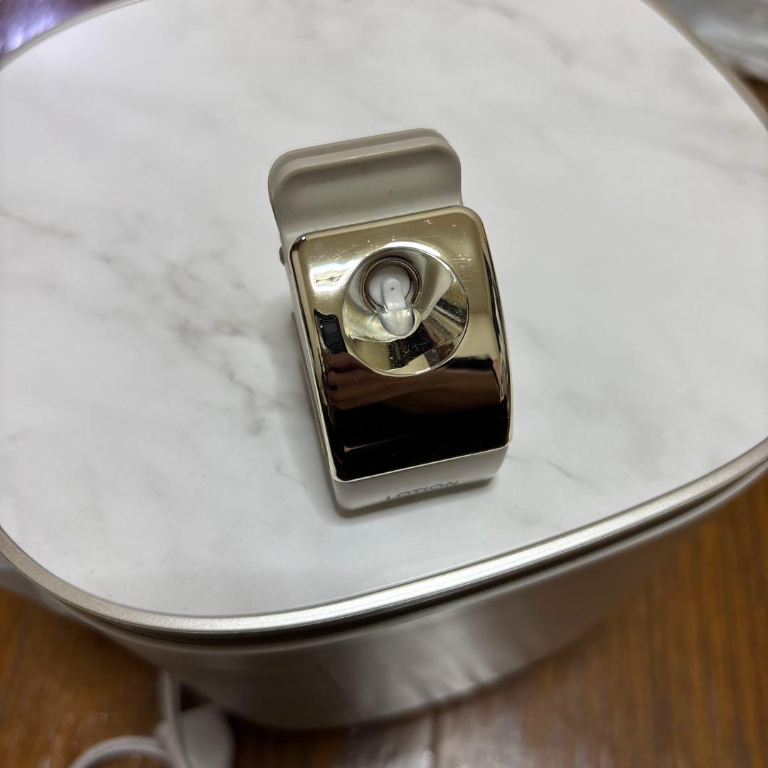 Panasonic ナノケア スチーマー EH-SA0B 本体のみ 説明書なし