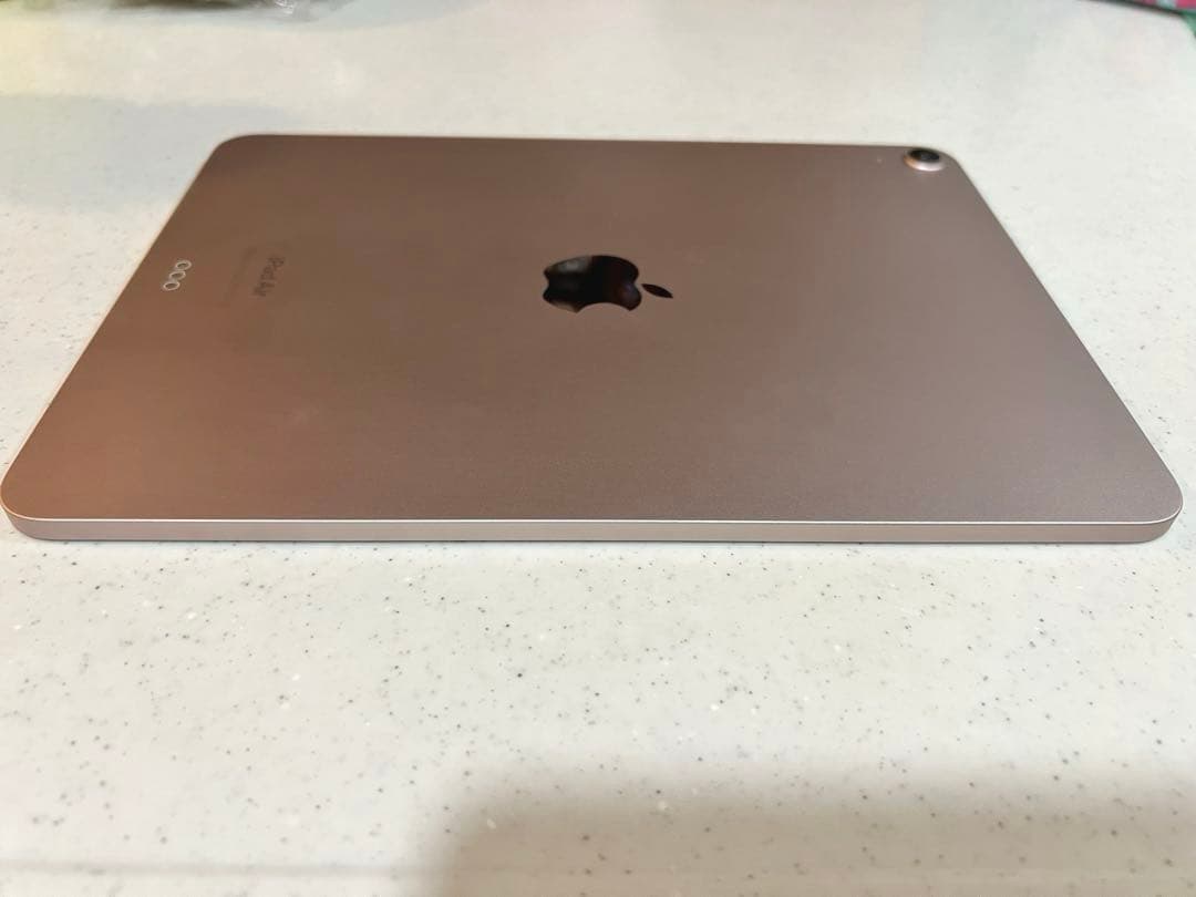 iPad Air M1チップ 10.9インチ Wi-Fi 256GB ピンク