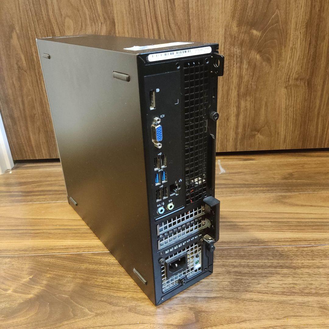 美品 i7 2600以上i5第4世代/office,win11/事務向け