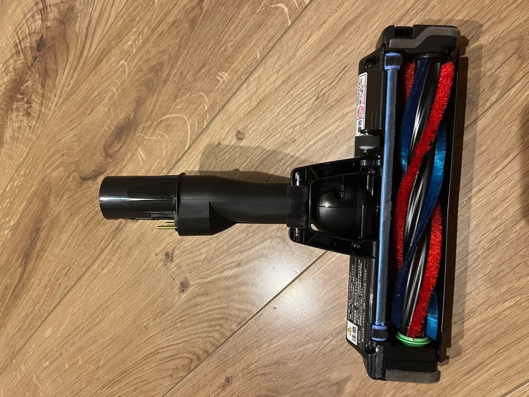 日立 掃除機ヘッド　D-DP22