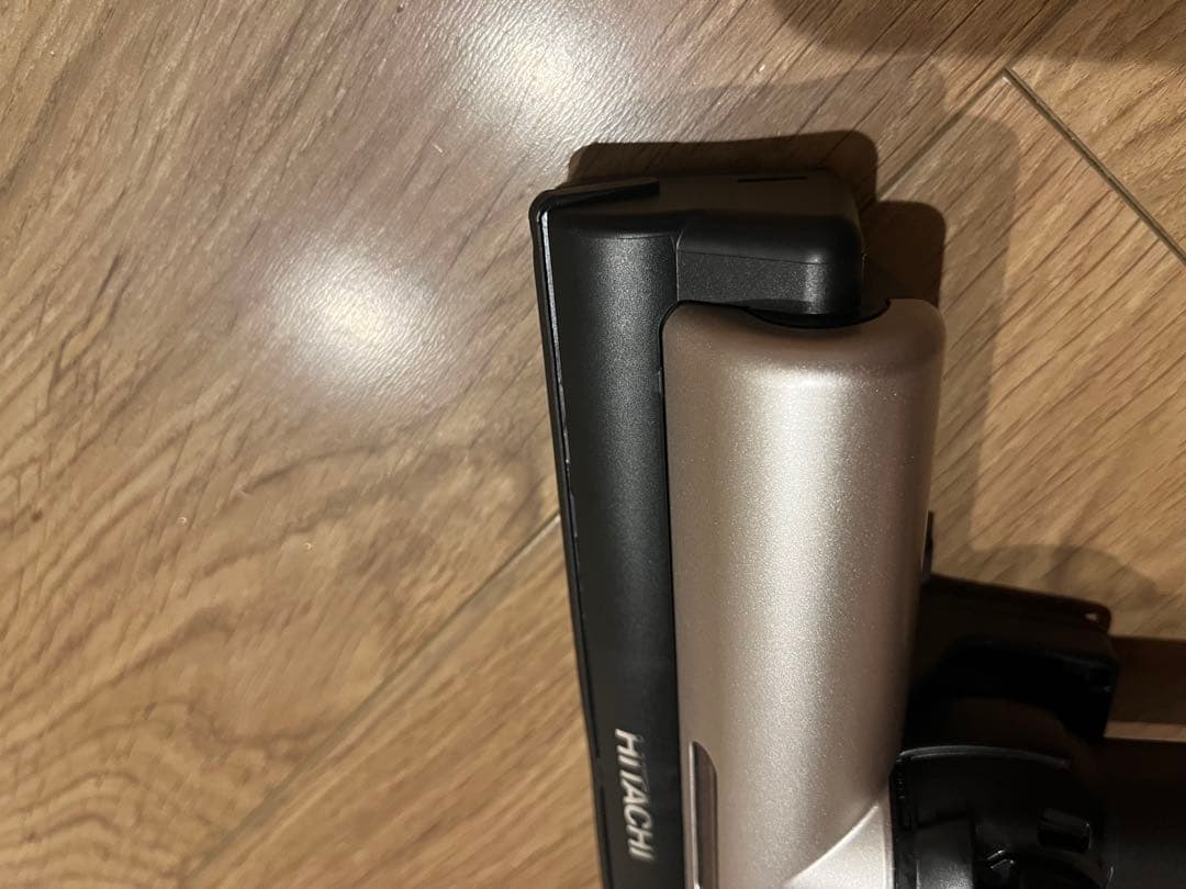 日立 掃除機ヘッド　D-DP22