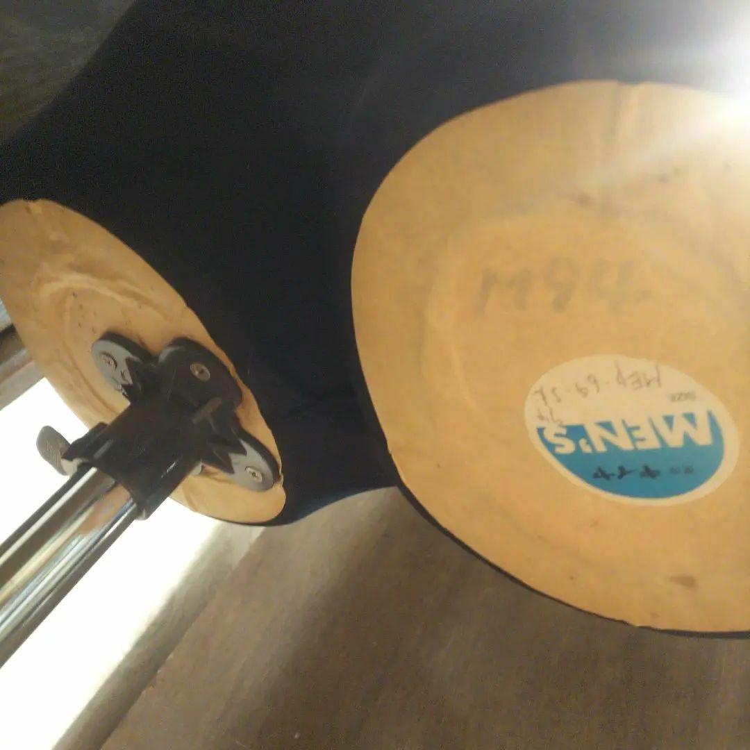 東京キイヤ メンズ 可動式アーム付き トルソー スタンドあり ヴィンテージ