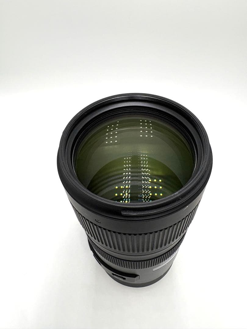 【展示品】SP 70-200mm F／2.8 DI VC USD G2 タムロン