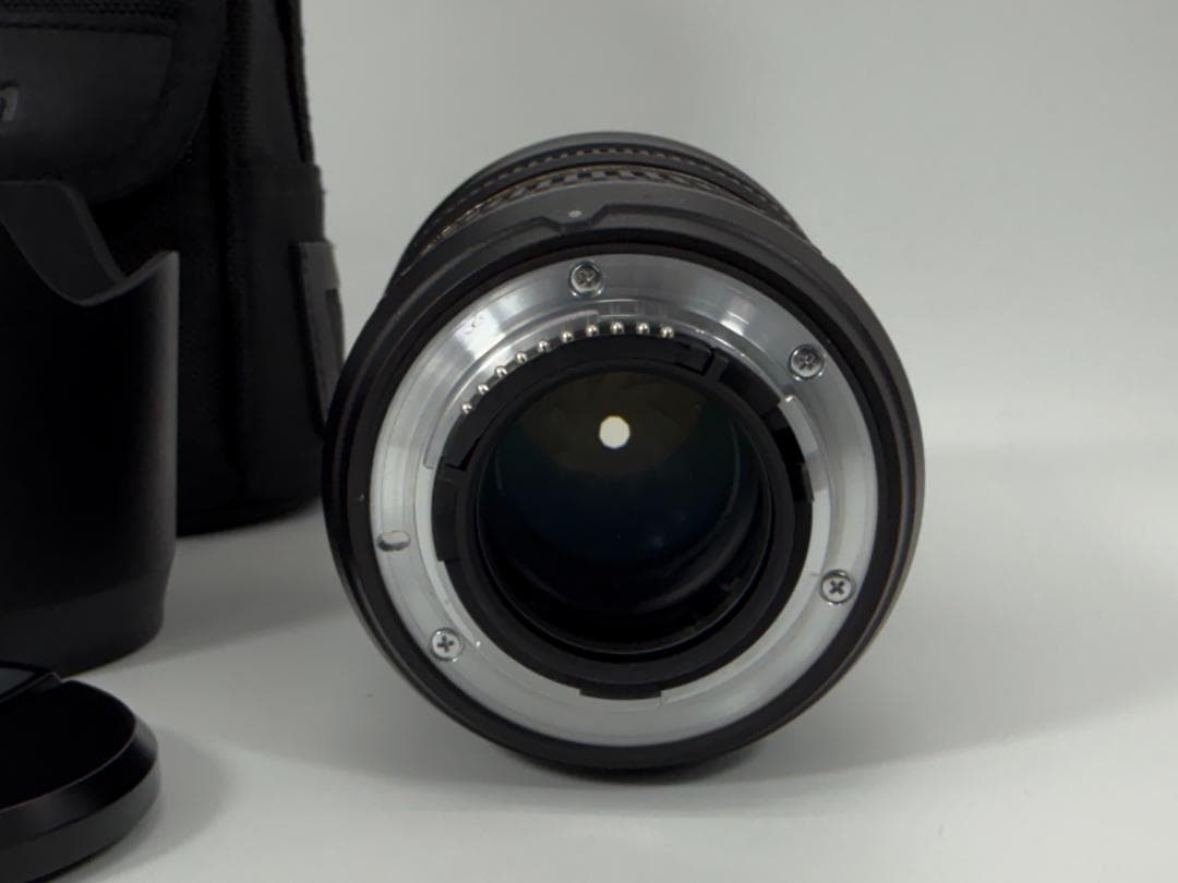 AF-S NIKKOR 24-70mm f/2.8G ED 標準ズーム