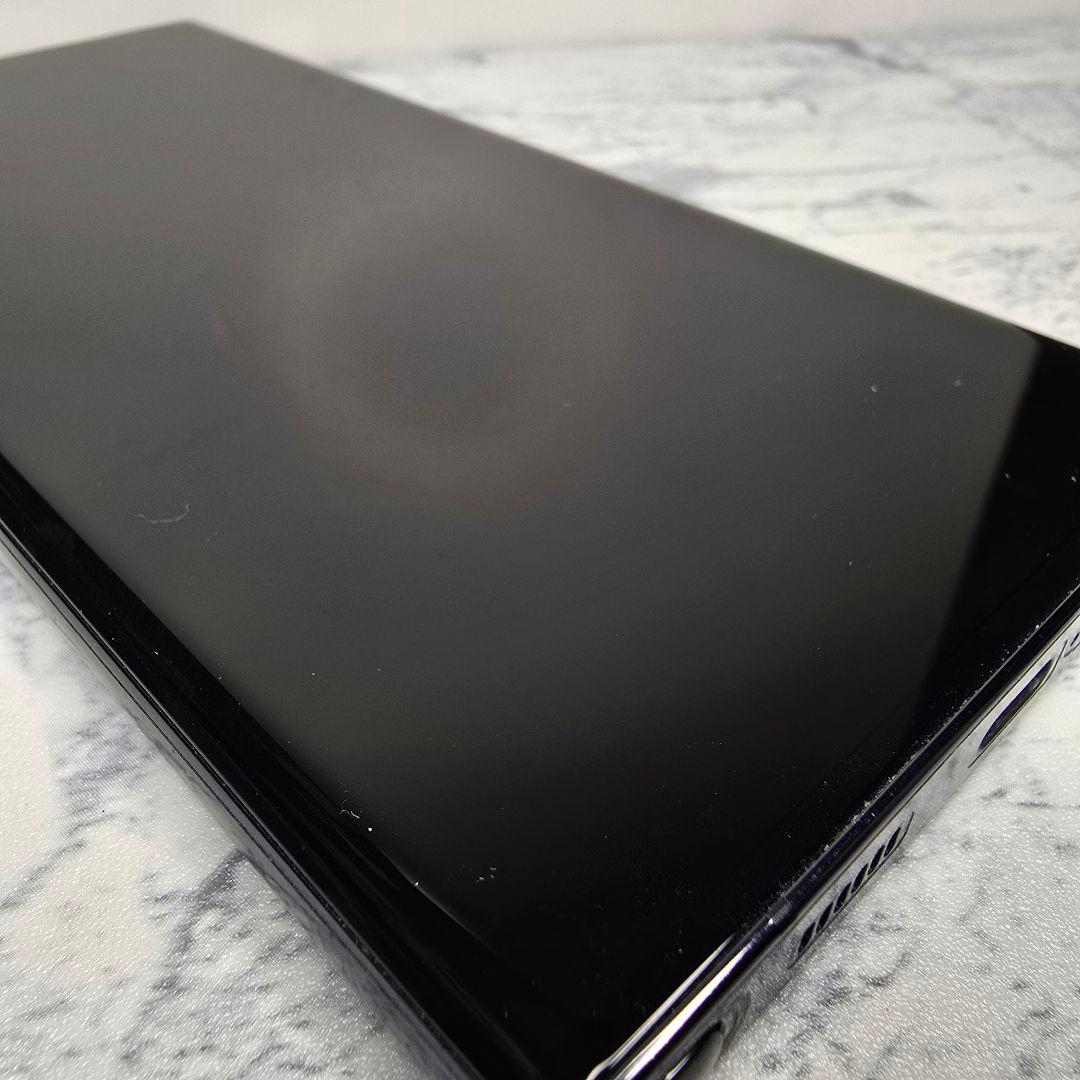 Galaxy S22 Ultra SC-52C docomo版 SIMフリー