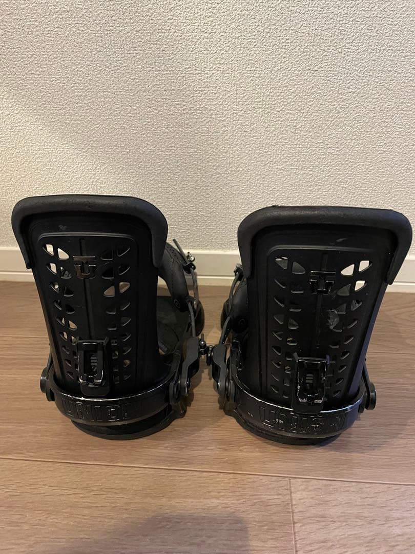 Union Force ビンディング Sサイズ