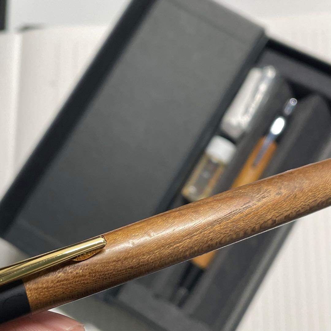 野原工芸　欅シルバー金具、槐ゴールド金具