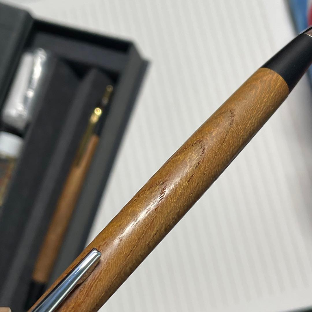 野原工芸　欅シルバー金具、槐ゴールド金具