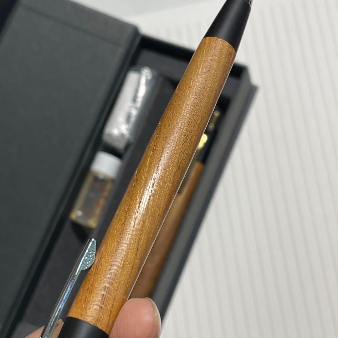 野原工芸　欅シルバー金具、槐ゴールド金具