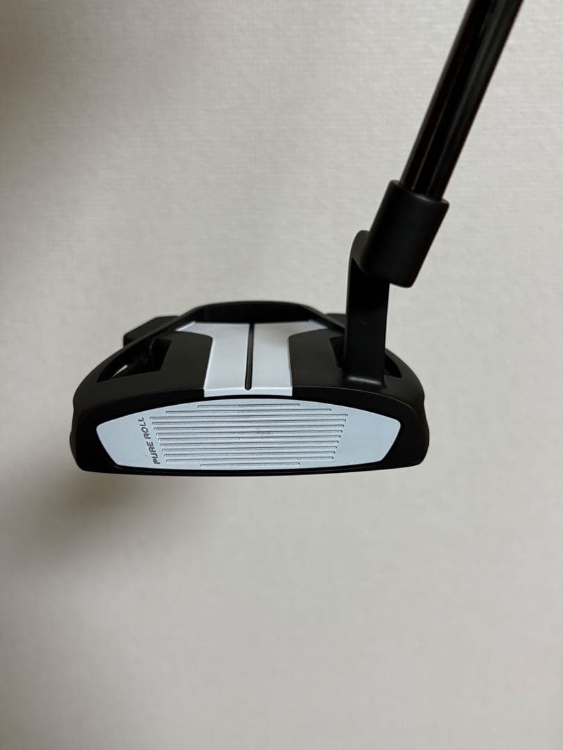 テーラーメイド スパイダーX X1 クランクネック 33インチ