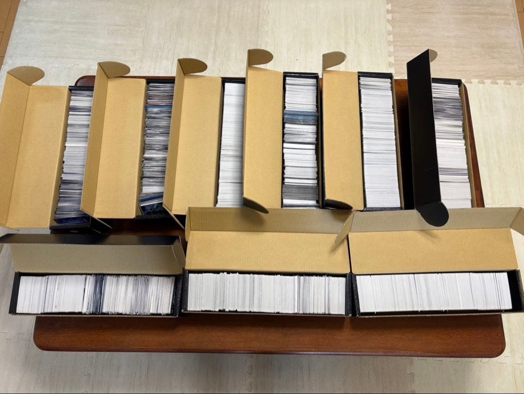 デジモンカードゲーム　引退品