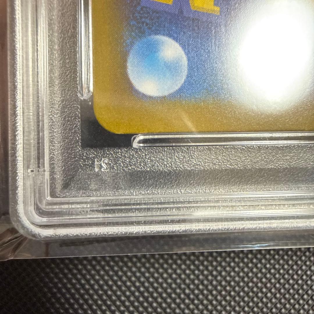 オ*ケ様 エーフィ　マスターボール　psa10 テラスタルフェス