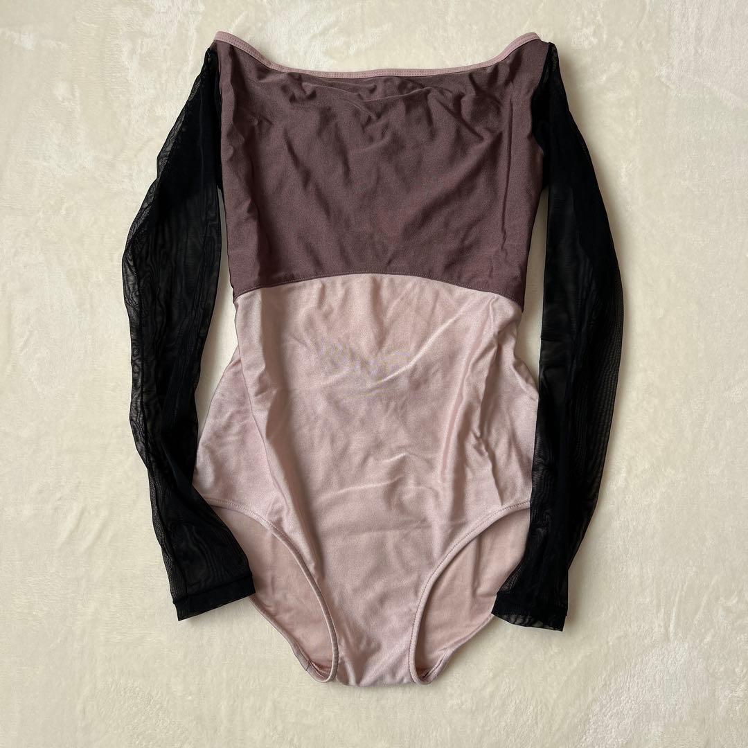 unoa レオタード Mサイズ