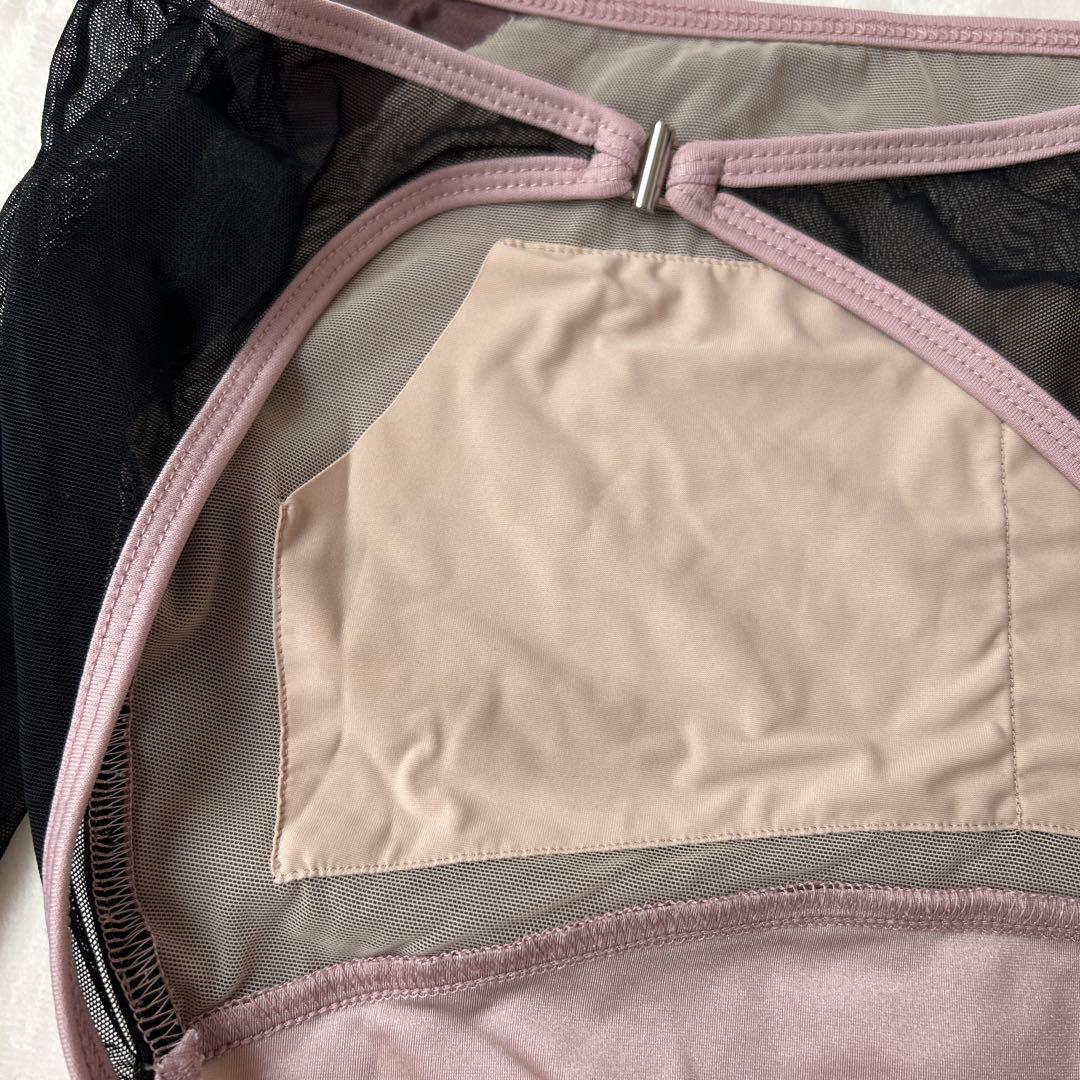 unoa レオタード Mサイズ