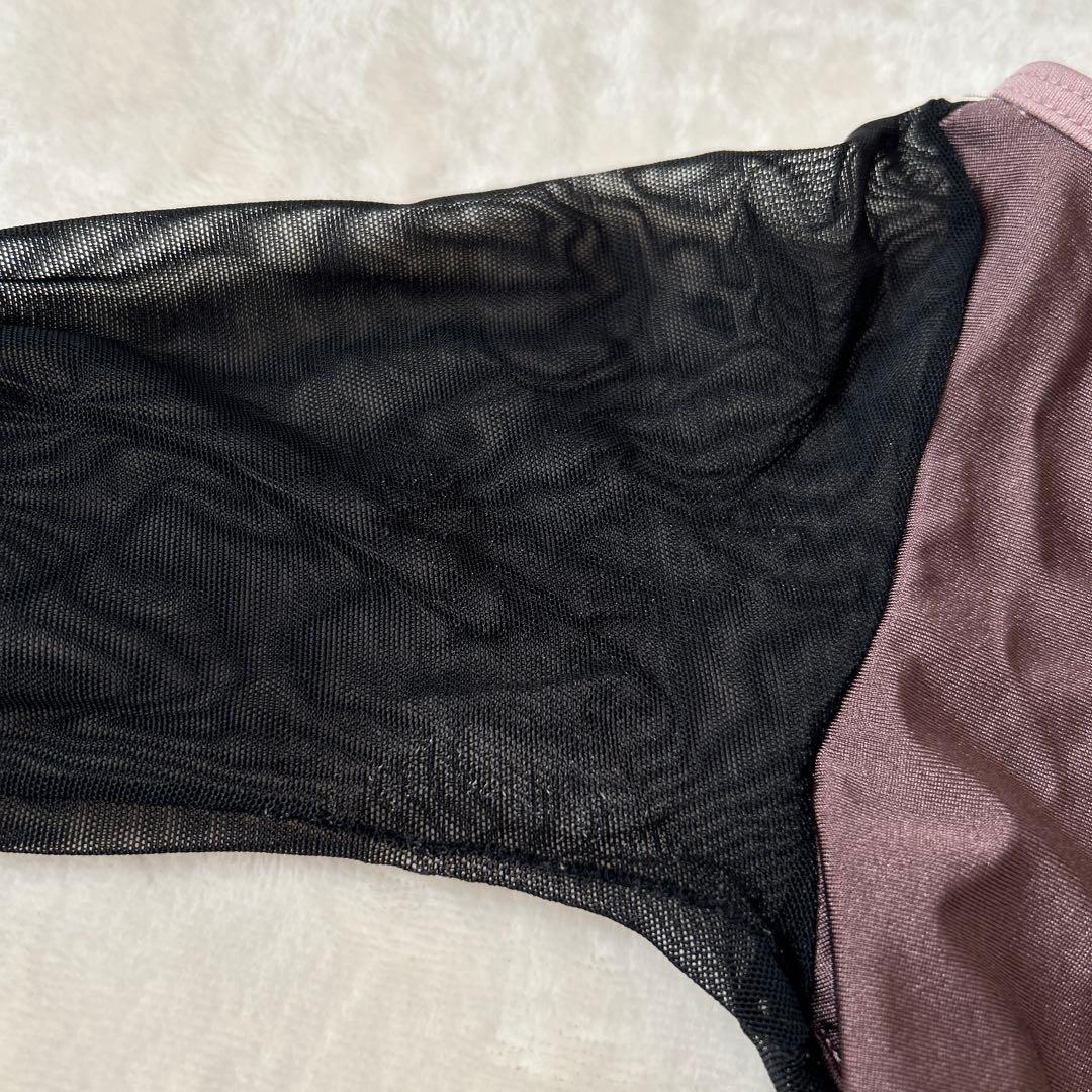 unoa レオタード Mサイズ