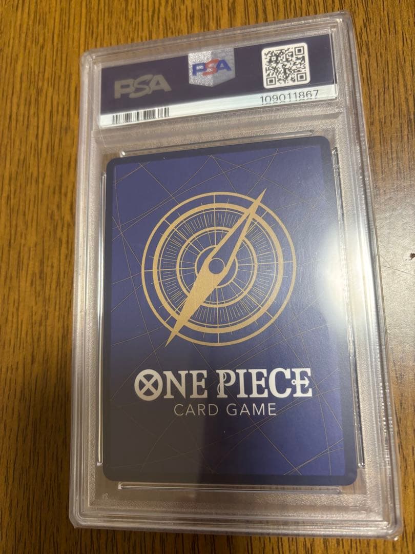 シリアルエース　PSA10