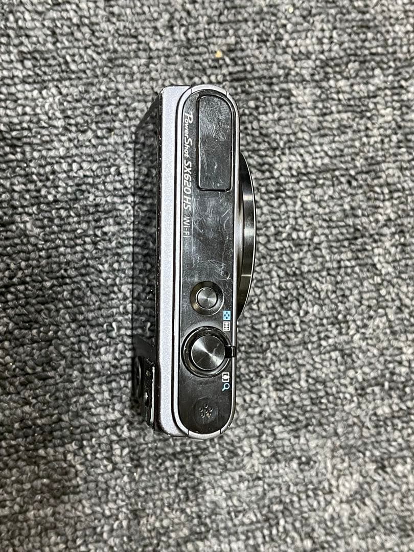 Canon SX620 HS キャノン コンパクトデジタルカメラ