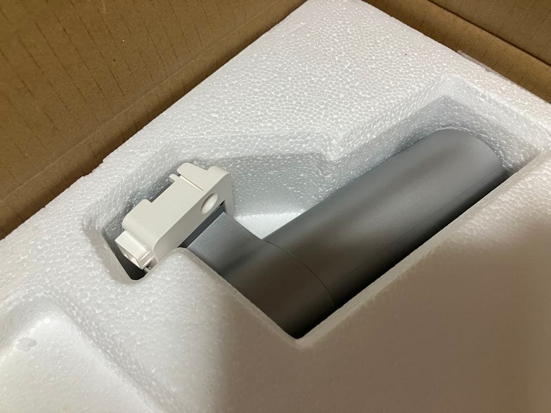 LG 27インチ4Kモニタ27UP600-W