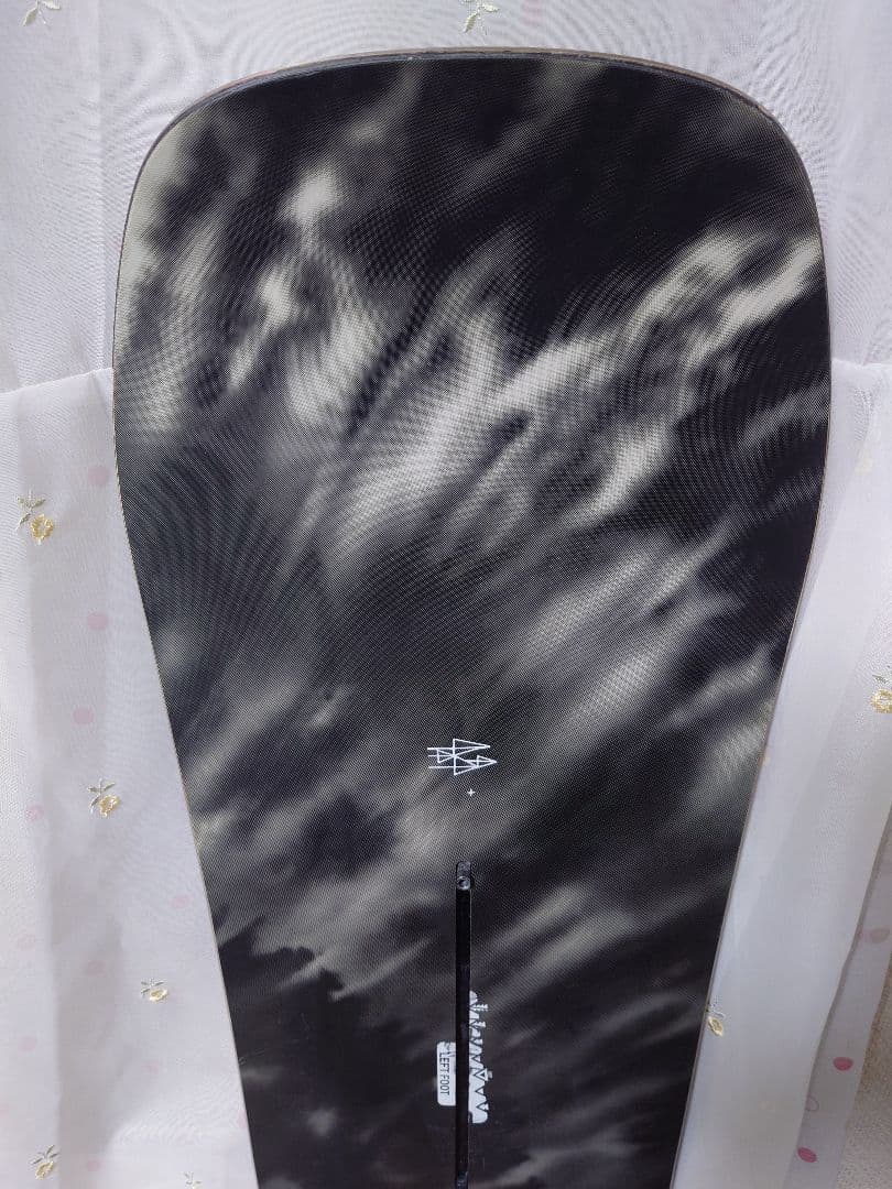 Burton CUSTOM TWIN 156㎝ スノーボード バートンカスタム