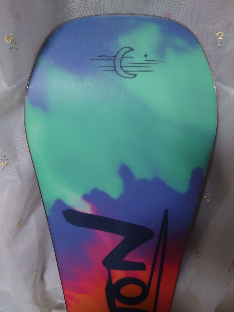 Burton CUSTOM TWIN 156㎝ スノーボード バートンカスタム